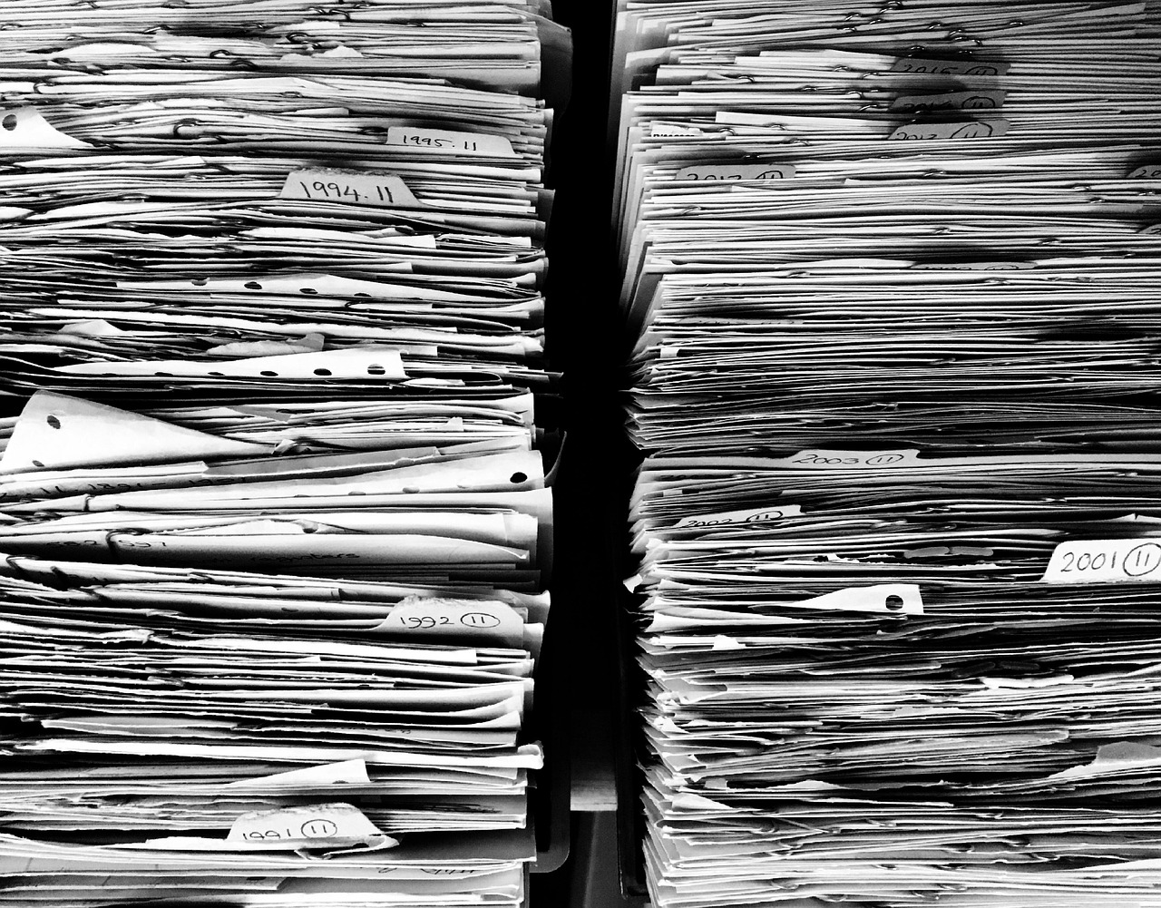 デジタル遺品整理の方法と注意点は？