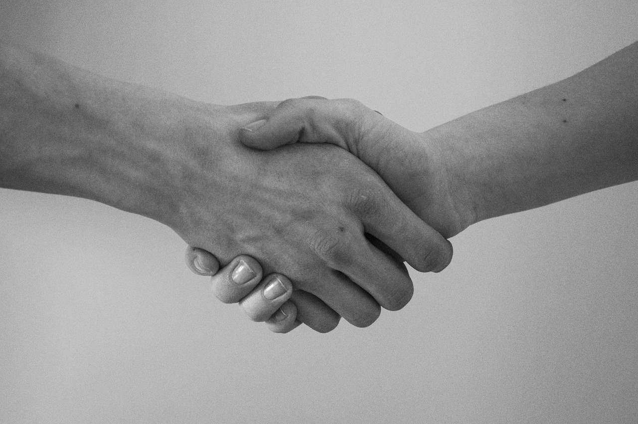 喪主挨拶の文例として家族葬に最適な言葉は？