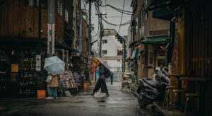 東京での家族葬の葬儀当日の流れと時間はどのようになっている？